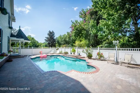 3869 Rambling Acres Drive Titusville FL 32796