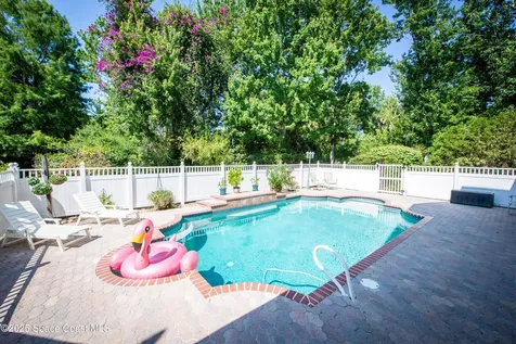 3869 Rambling Acres Drive Titusville FL 32796