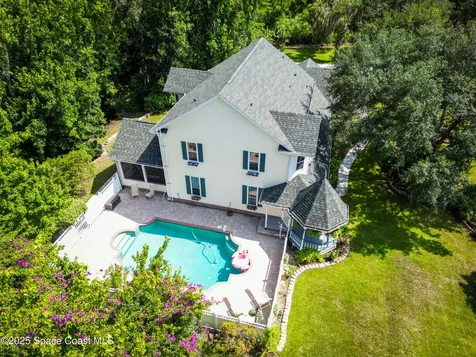 3869 Rambling Acres Drive Titusville FL 32796