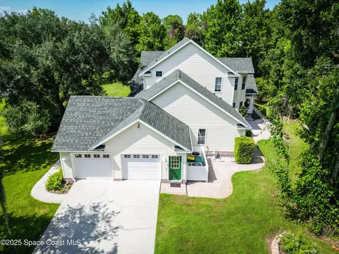 3869 Rambling Acres Drive Titusville FL 32796