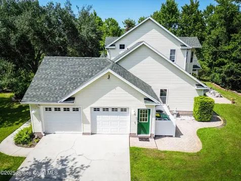 3869 Rambling Acres Drive Titusville FL 32796