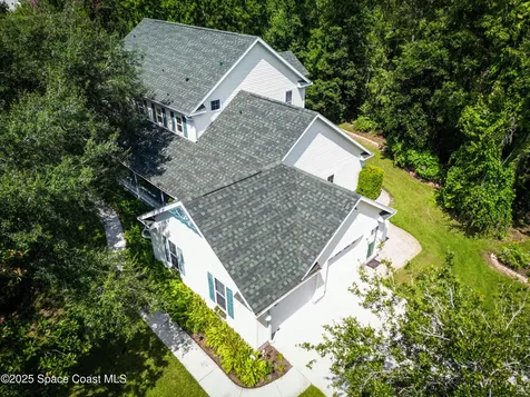 3869 Rambling Acres Drive Titusville FL 32796