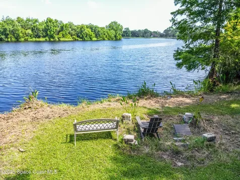 3869 Rambling Acres Drive Titusville FL 32796