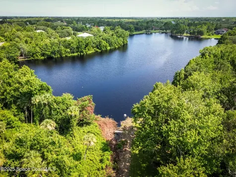 3869 Rambling Acres Drive Titusville FL 32796