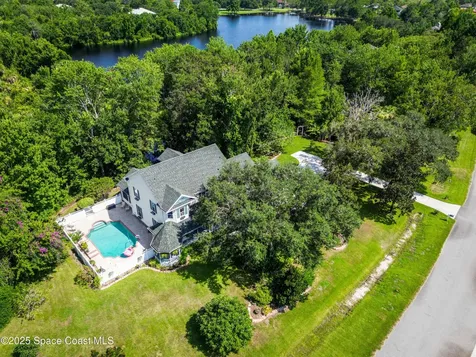 3869 Rambling Acres Drive Titusville FL 32796