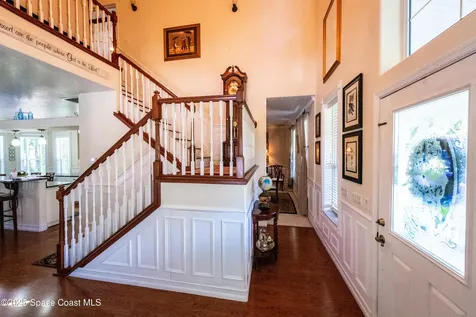 3869 Rambling Acres Drive Titusville FL 32796