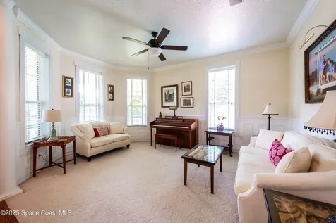 3869 Rambling Acres Drive Titusville FL 32796