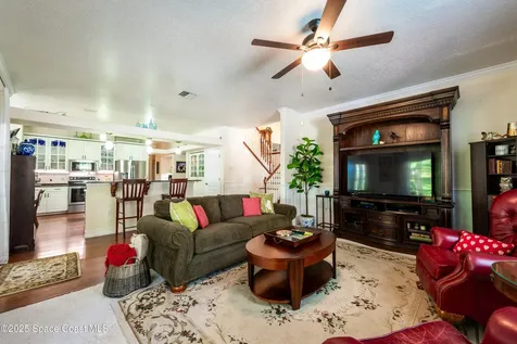 3869 Rambling Acres Drive Titusville FL 32796