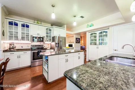 3869 Rambling Acres Drive Titusville FL 32796