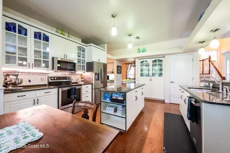3869 Rambling Acres Drive Titusville FL 32796