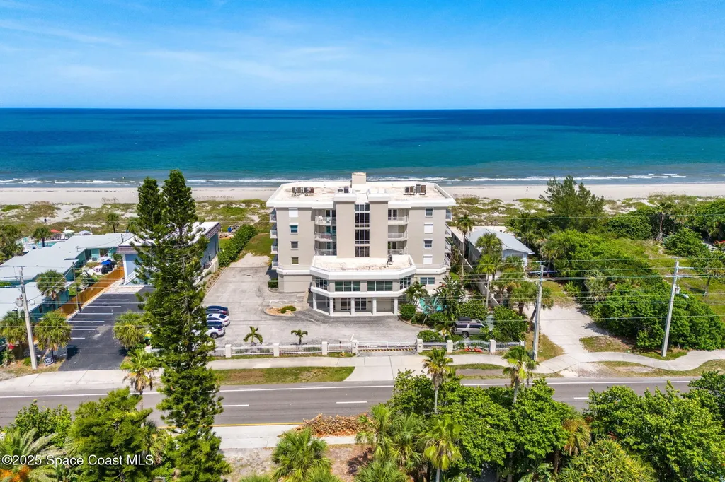 1155 S Atlantic Avenue Cocoa Beach FL 32931