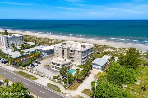 1155 S Atlantic Avenue Cocoa Beach FL 32931