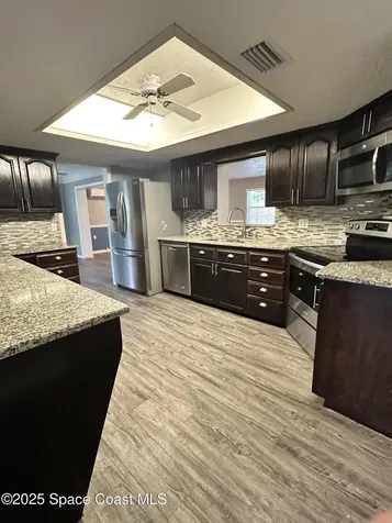 580 Patrick Avenue Merritt Island FL 32953