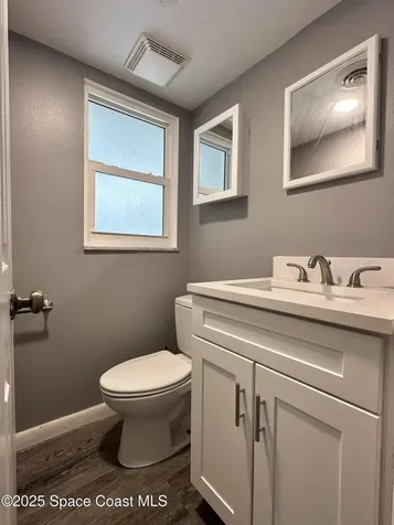 580 Patrick Avenue Merritt Island FL 32953