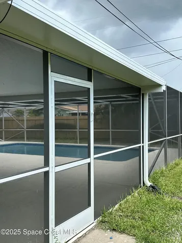 580 Patrick Avenue Merritt Island FL 32953