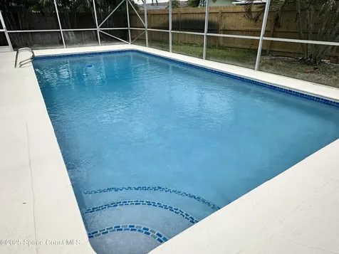 580 Patrick Avenue Merritt Island FL 32953