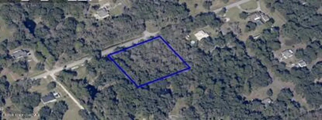4545 Burkholm Road Mims FL 32754