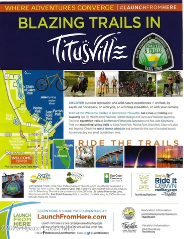 4545 Burkholm Road Mims FL 32754