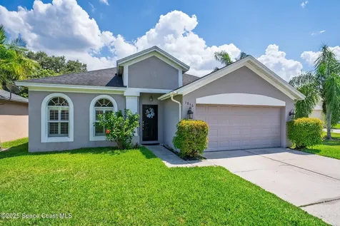 1850 Emerald Green Circle Oviedo FL 32765