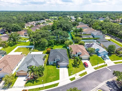 1850 Emerald Green Circle Oviedo FL 32765