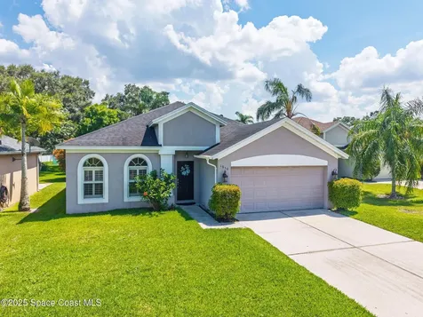 1850 Emerald Green Circle Oviedo FL 32765