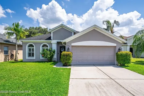 1850 Emerald Green Circle Oviedo FL 32765