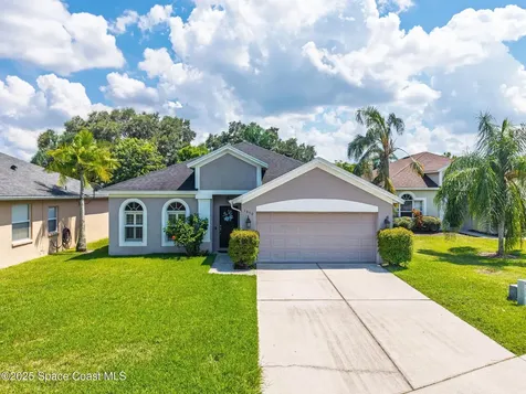 1850 Emerald Green Circle Oviedo FL 32765