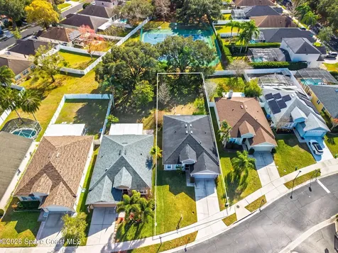 1850 Emerald Green Circle Oviedo FL 32765