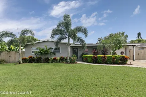 685 Karen Drive Titusville FL 32780