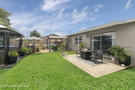 685 Karen Drive Titusville FL 32780