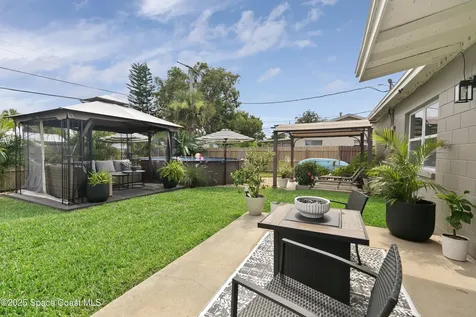 685 Karen Drive Titusville FL 32780