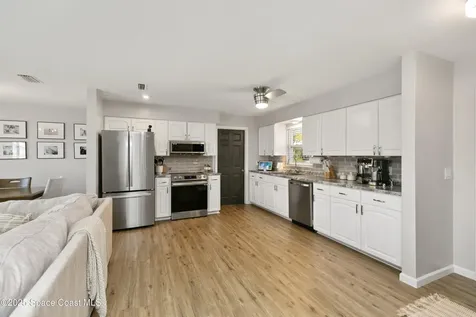 685 Karen Drive Titusville FL 32780