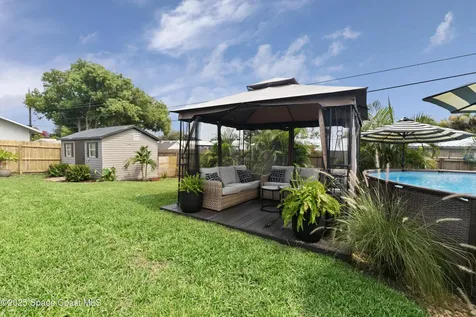 685 Karen Drive Titusville FL 32780