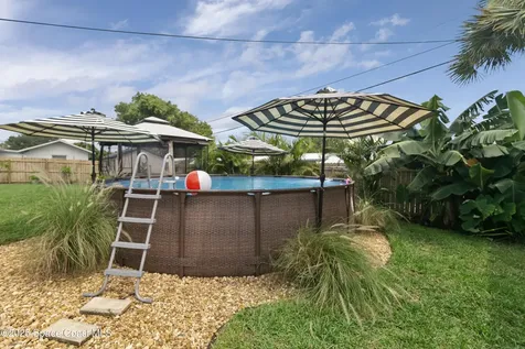 685 Karen Drive Titusville FL 32780
