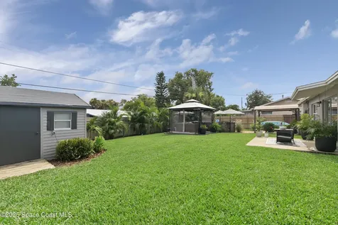 685 Karen Drive Titusville FL 32780