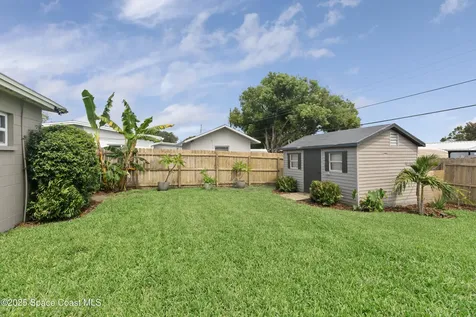 685 Karen Drive Titusville FL 32780