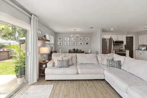 685 Karen Drive Titusville FL 32780