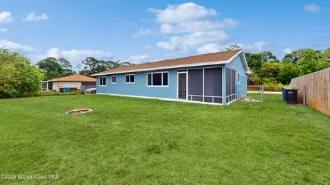 1053 Zambrana Street SE Palm Bay FL 32909