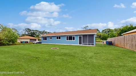 1053 Zambrana Street SE Palm Bay FL 32909