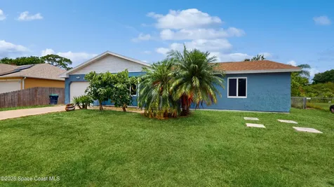 1053 Zambrana Street SE Palm Bay FL 32909