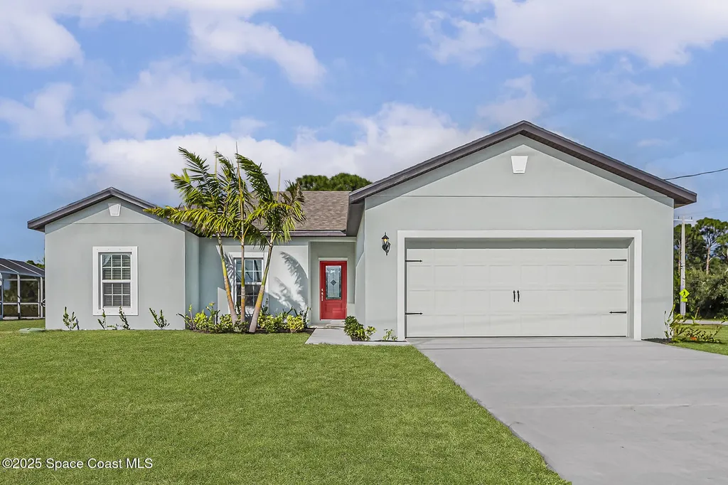 1150 Saturn Street SE Palm Bay FL 32909