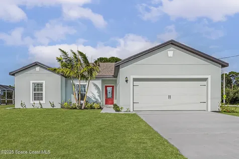 1150 Saturn Street SE Palm Bay FL 32909