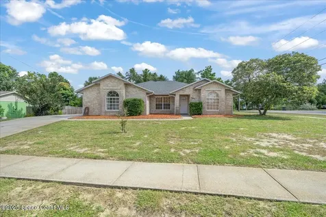 2400 Ravenswood Drive Titusville FL 32780