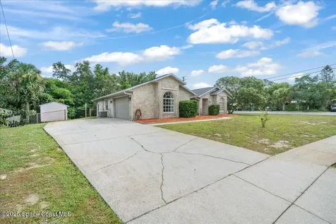 2400 Ravenswood Drive Titusville FL 32780