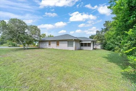 2400 Ravenswood Drive Titusville FL 32780