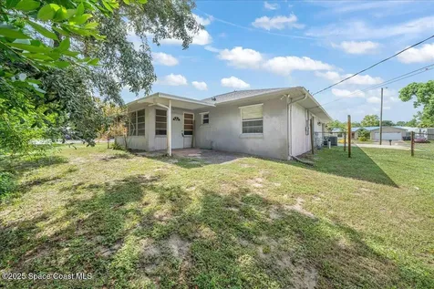 2400 Ravenswood Drive Titusville FL 32780