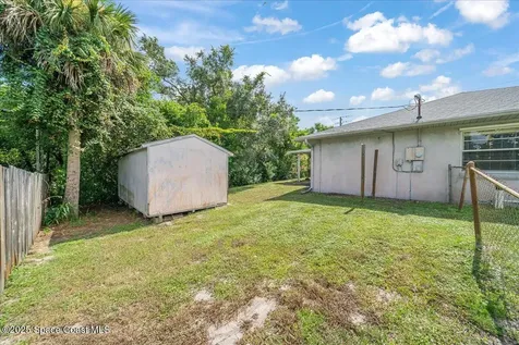 2400 Ravenswood Drive Titusville FL 32780