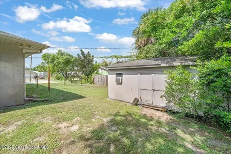 2400 Ravenswood Drive Titusville FL 32780