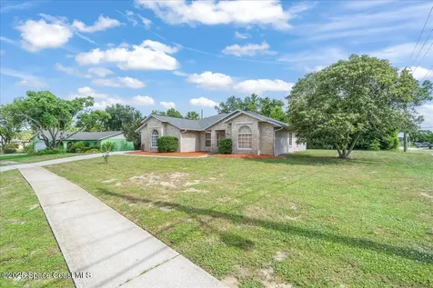 2400 Ravenswood Drive Titusville FL 32780