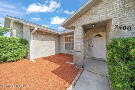 2400 Ravenswood Drive Titusville FL 32780
